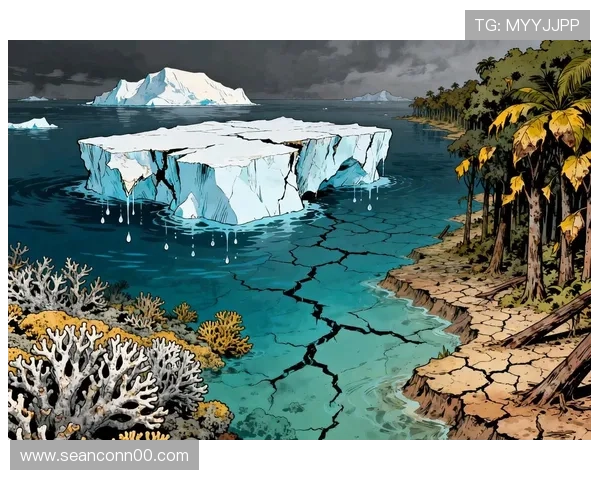 全球气候变化加速，科学家呼吁加强国际合作应对生态危机的紧迫性分析