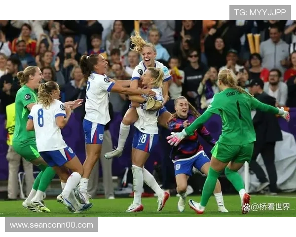 英格兰女足成功卫冕欧洲杯，续写传奇篇章表现稳健,获得更高认可