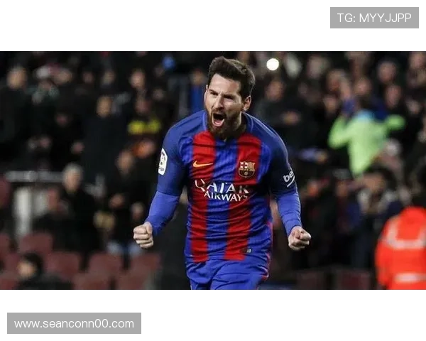 梅西关键战上演帽子戏法状态回暖