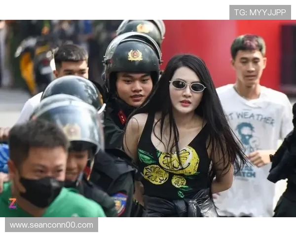 越南队河内氛围