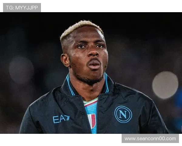 奥斯梅恩生涯荣誉解析：意甲冠军与金靴荣誉的真实含金量