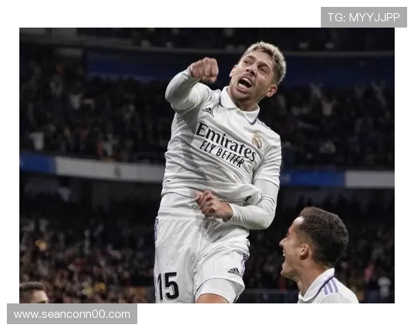 从佩纳罗尔天才到皇马未来核心：巴尔韦德的崛起之路