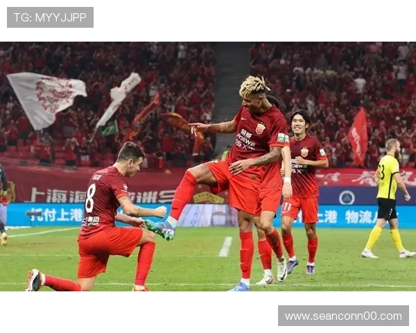 上海海港联赛统治力形势讨论：近期表现波动与竞争格局变化影响赛季走势