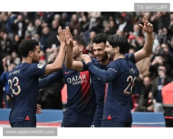 巴黎圣日耳曼的最大问题，不是进攻，而是中场控制不足