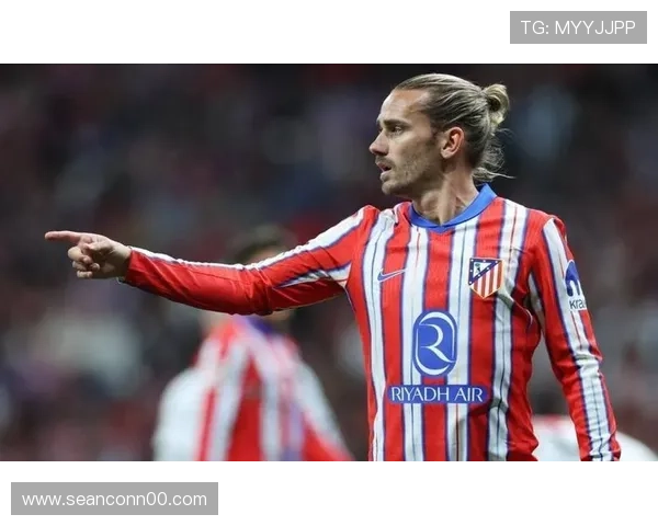 格列兹曼的战术角色与位置分析 格列兹曼的战术角色与位置分析