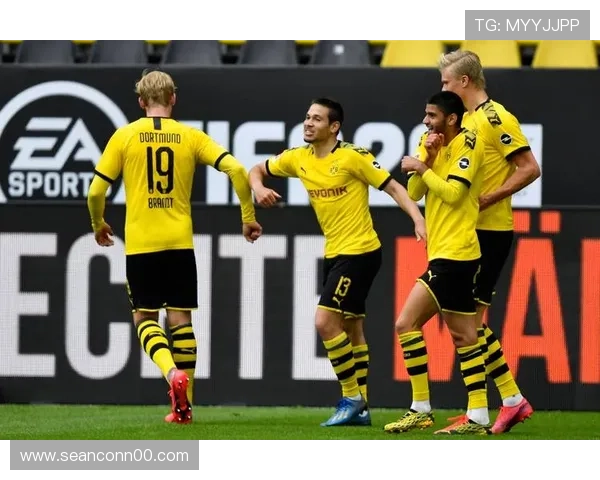 多特蒙德阵容潜力充足,但经验不足致关键战表现受限 多特蒙德阵容潜力充足,但经验不足致关键战表现受限