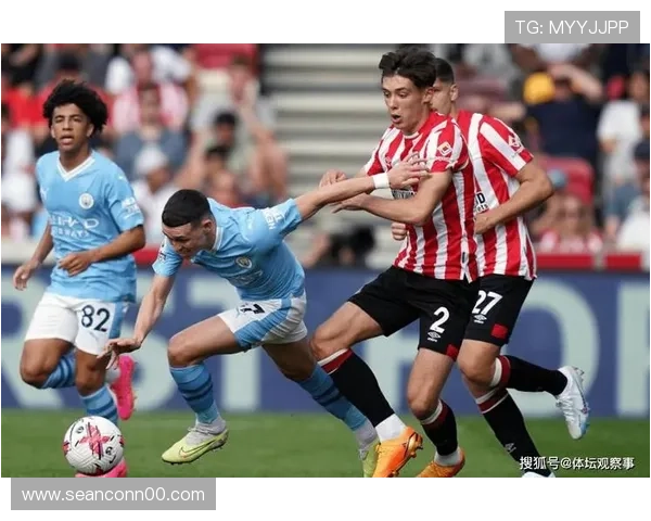 控球率拉满却压不住场面,曼城的问题藏不住了 控球率拉满却压不住场面,曼城的问题藏不住了