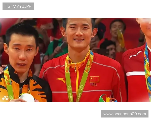 李宗伟家里冰箱贴全是林丹照片？